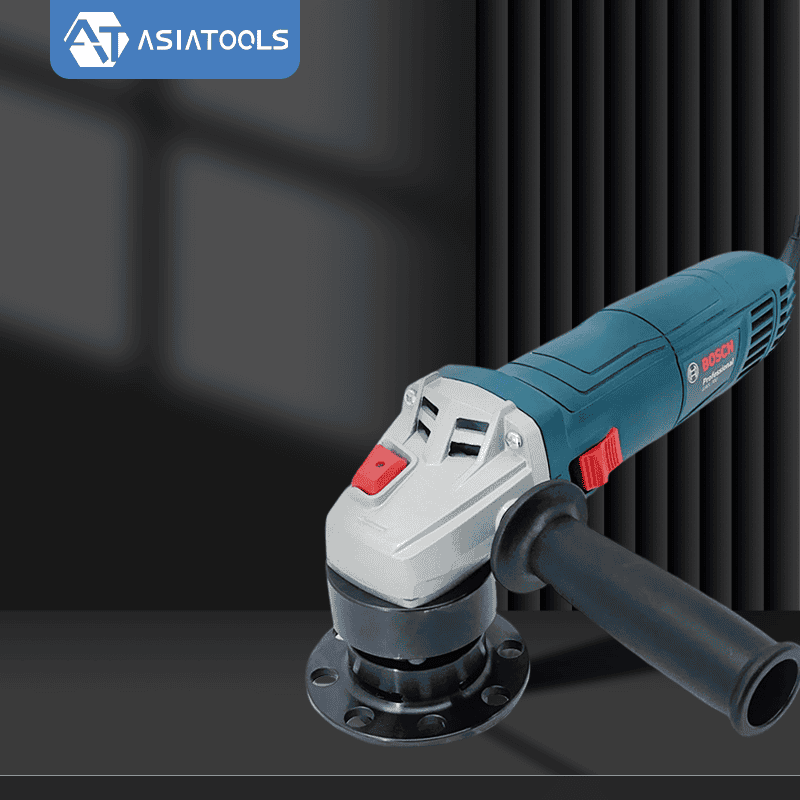 Rotating Speed: 12000rmp This handheld chamfering machine features a dual-purpose blade switch, allowing it to process both 45° angles and R angle.